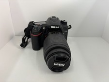 Nikon d7100 camera for sale  NOTTINGHAM