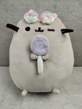 Pusheen lollipop cat for sale  DUNFERMLINE