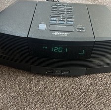 Bose wave awrc3g for sale  BEXHILL-ON-SEA