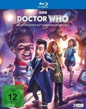 Doctor who kompletten gebraucht kaufen  Berlin