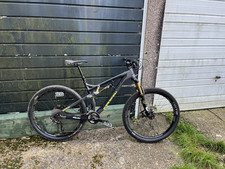 Saracen kili flyer for sale  BRIGHTON