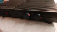Ampli rega mira d'occasion  Yzeure