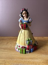 Snow white christmas for sale  HARTLEPOOL