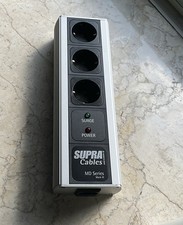 Supra cables lorad gebraucht kaufen  Düsseldorf