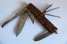 Ancien couteau pradel d'occasion  Coutances