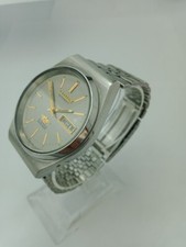 Citizen Eagle 7, relógio automático masculino 21 joias dia/data, 4-039190 comprar usado  Enviando para Brazil