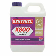 Sentinel x800 fast for sale  DERBY