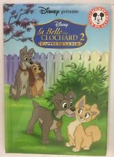 Disney belle clochard d'occasion  Oloron-Sainte-Marie
