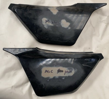Kawasaki pair side for sale  NORWICH