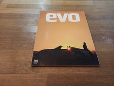 Evo magazine 200 for sale  SOUTHAMPTON