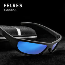 Unisex polarized sport d'occasion  Expédié en Belgium