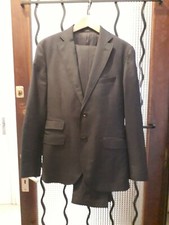 Costume homme taille d'occasion  Nîmes