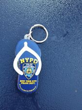 Porte clefs tong d'occasion  Saint-Mandé