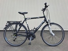 Fahrrad gebraucht kaufen  Erfurt