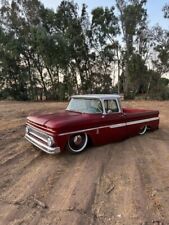 1963 chevrolet frame for sale  Clovis