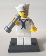 Lego minifigures serie usato  Roma