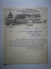 Vini marsala vermouth usato  Italia
