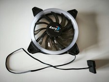 Ventola 120mm led usato  La Spezia
