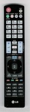 Telecomando originale 42lw650g usato  Spedire a Italy
