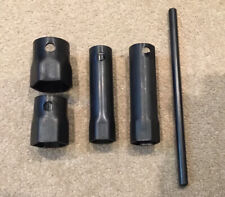 Vincent hrd black for sale  BRENTWOOD