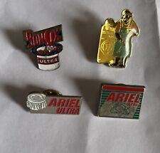 Pins vintage lessive d'occasion  Margency