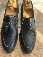 Scarpe uomo bespoke usato  Bari