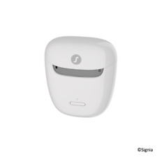 Signia mobile charger usato  Spedire a Italy