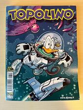 Fumetto topolino 2398 usato  Empoli