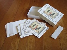 Vintage christmas cards for sale  Auburn