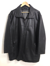 Vintage leather jacket for sale  CHELTENHAM