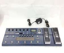 Vox tonelab twin d'occasion  Expédié en Belgium