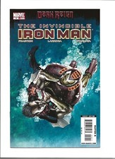 Iron man dark for sale  Broomfield