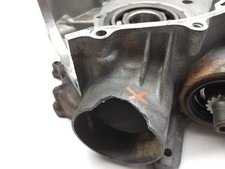 Engine left right for sale  Parkersburg