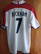 David beckham england for sale  Cincinnati