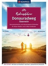 Kompass radreiseführer donaur gebraucht kaufen Kompass radreiseführer donaur gebraucht kaufen  Berlin