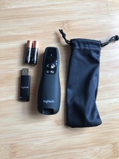 Logitech r400 presenter gebraucht kaufen  Jena