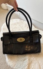 Mulberry bayswater shoulder for sale  BRISTOL