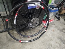 Kappius 29er carbon for sale  Loveland