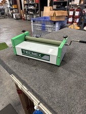 Laminatrice manuale freddo usato  Spedire a Italy