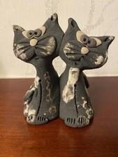 Pair ally cats for sale  HIGHBRIDGE