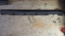 Side skirt part for sale  STONEHOUSE