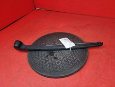 Audi rear wiper for sale  THAME