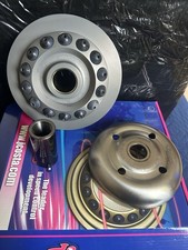 Variatore pro jcosta usato  Villaricca