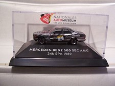 Herpa somo mercedes gebraucht kaufen  Frankfurt am Main