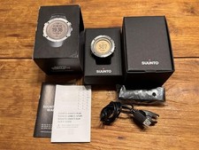 Usado, Safira Suunto Ambit3 Peak comprar usado  Enviando para Brazil