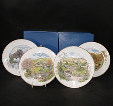 Royal worchester four for sale  GRANTHAM