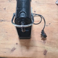 Nespresso machine magimix for sale  KINGSTON UPON THAMES