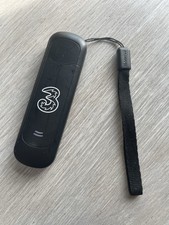 Huawei e1550 three for sale  HENLEY-ON-THAMES