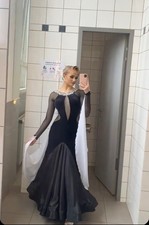 Damen standart kleid gebraucht kaufen Damen standart kleid gebraucht kaufen  Koblenz