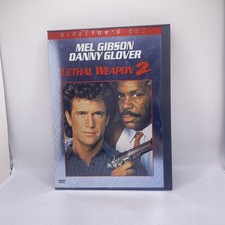 Lethal weapon mel for sale  Valley Center